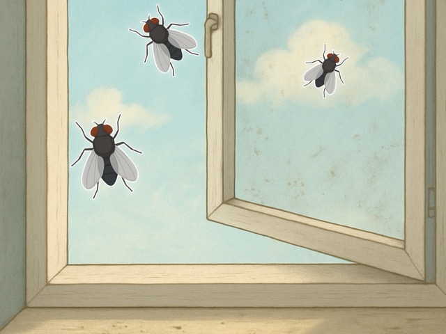 Fly