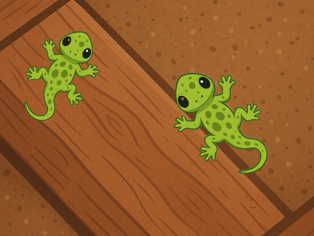 Lizard